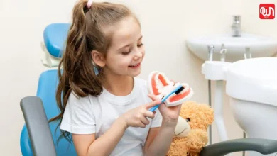 National dentist day