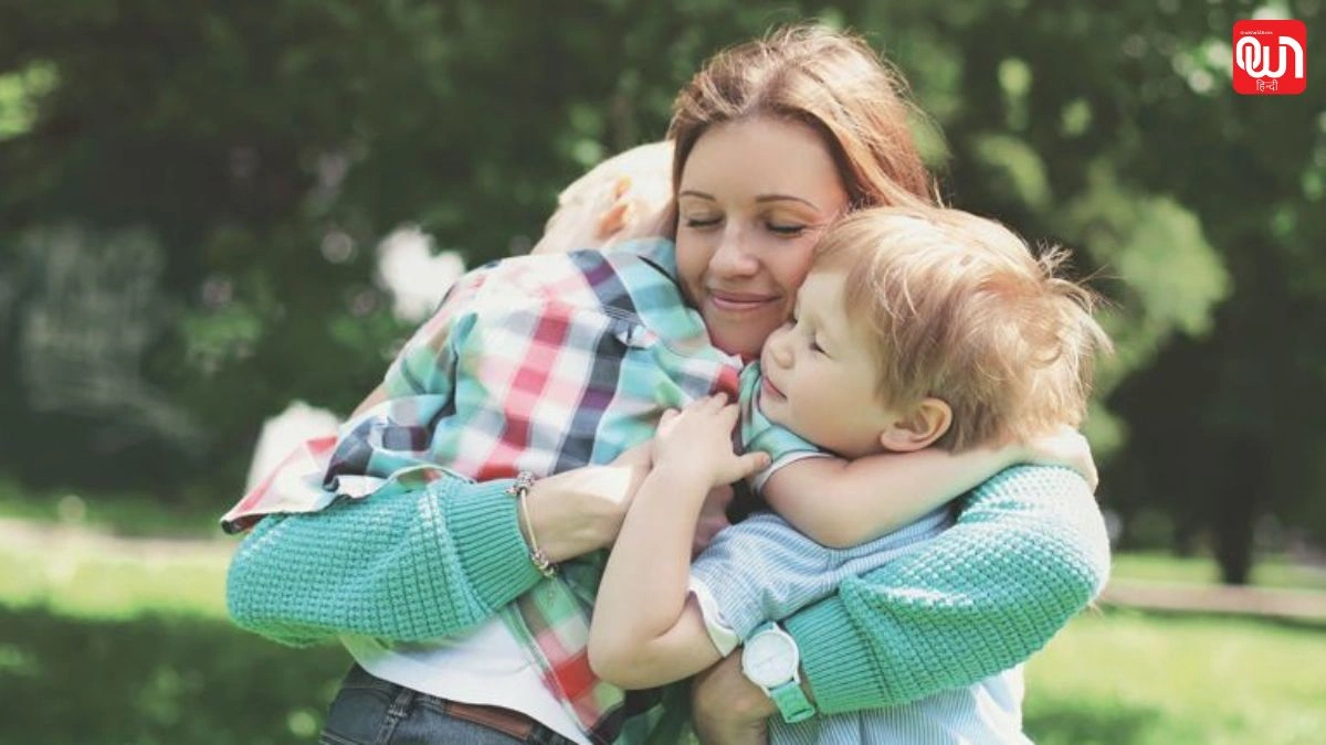 Parenting Tips for Kids: बच्चे को जल्द आत्मनिर्भर बनाना है? 14 साल तक ये 3 आदतें जरूर सिखाएं 1 Parenting Tips for Kids