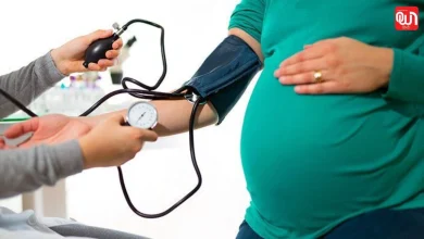 Postpartum Hypertension