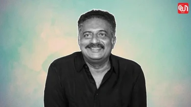 Prakash Raj
