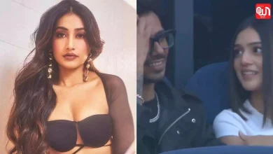 RJ Mahvash: चहल और RJ Mahvash की तस्वीरों पर धनश्री का जवाब, जानिए क्या कहा! 4 RJ Mahvash