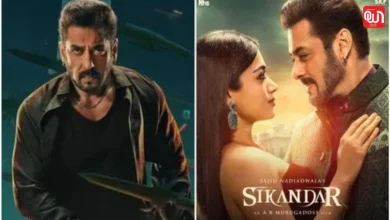 Sikandar Worldwide Collection Day 1