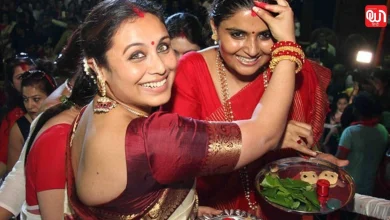 Sindhoor Khela: सिंधुर खेला का सार, यहां वह सब कुछ है जो आपको जानना चाहिए 4 Sindhoor Khela