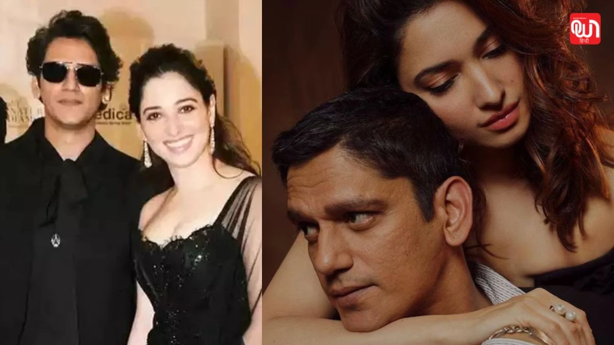 Tamannaah Bhatia: क्या Vijay Varma से अलग हो गईं तमन्ना भाटिया? इंस्टाग्राम से मिला बड़ा इशारा! 1 Tamannaah Bhatia