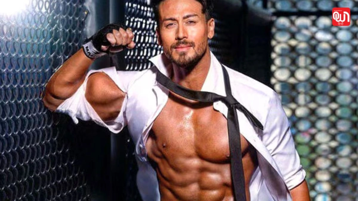 Tiger Shroff: डांस और एक्शन के बादशाह टाइगर श्रॉफ का बर्थडे, जानें उनके फिटनेस सीक्रेट्स 1 Tiger Shroff