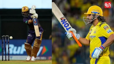 CSK vs KKR