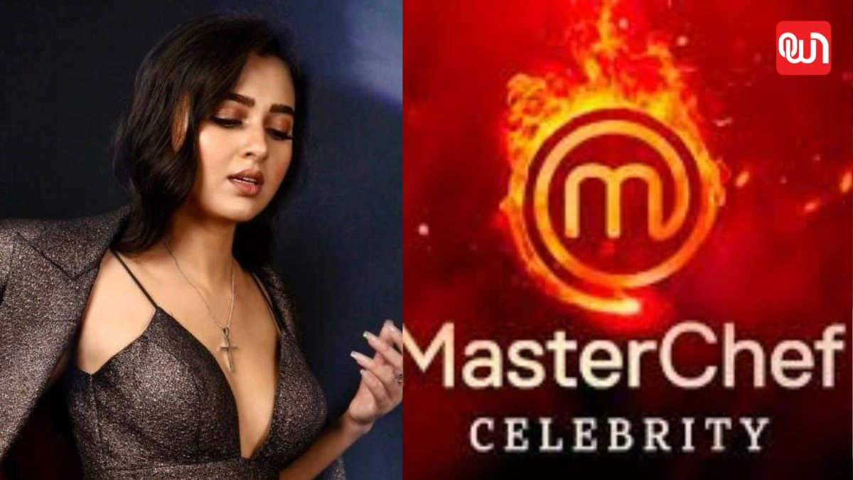 Celebrity Masterchef Winner: तेजस्वी प्रकाश से फिसली MasterChef ट्रॉफी, गौरव खन्ना ने जीता दिल और खिताब 1 Celebrity Masterchef Winner
