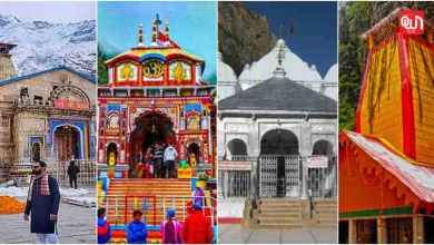 Chardham Yatra