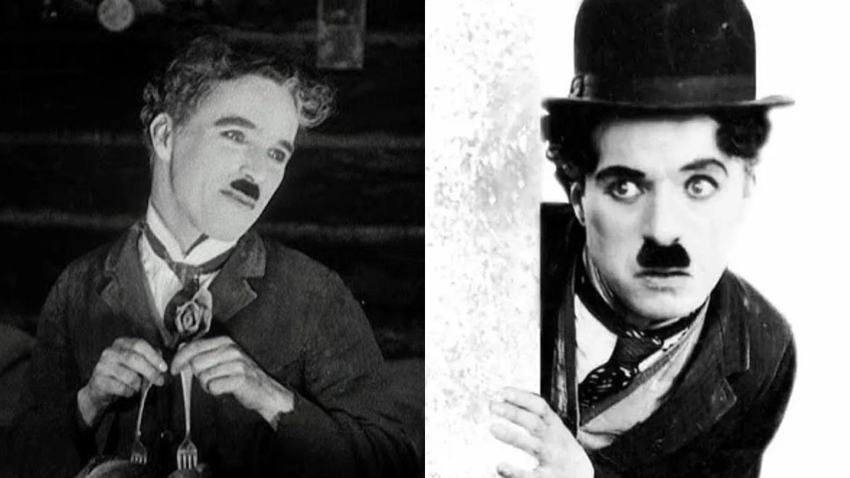 Charlie Chaplin: जिसने बिना बोले पूरी दुनिया को हंसाया, जन्मदिन मुबारक चार्ली चैपलिन 1 Charlie Chaplin