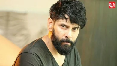 Chiyaan Vikram: सिनेमा के चियान विक्रम को जन्मदिन की शुभकामनाएं! 3 Chiyaan Vikram