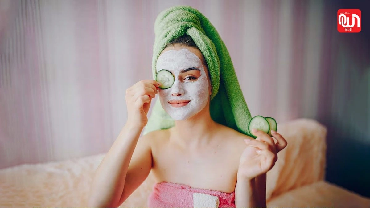Cucumber-Curry Leaves Juice: गर्मियों में भी स्किन दिखेगी फ्रेश और ग्लोइंग, बस डाइट में शामिल करें यह जूस 1 Cucumber-Curry Leaves Juice