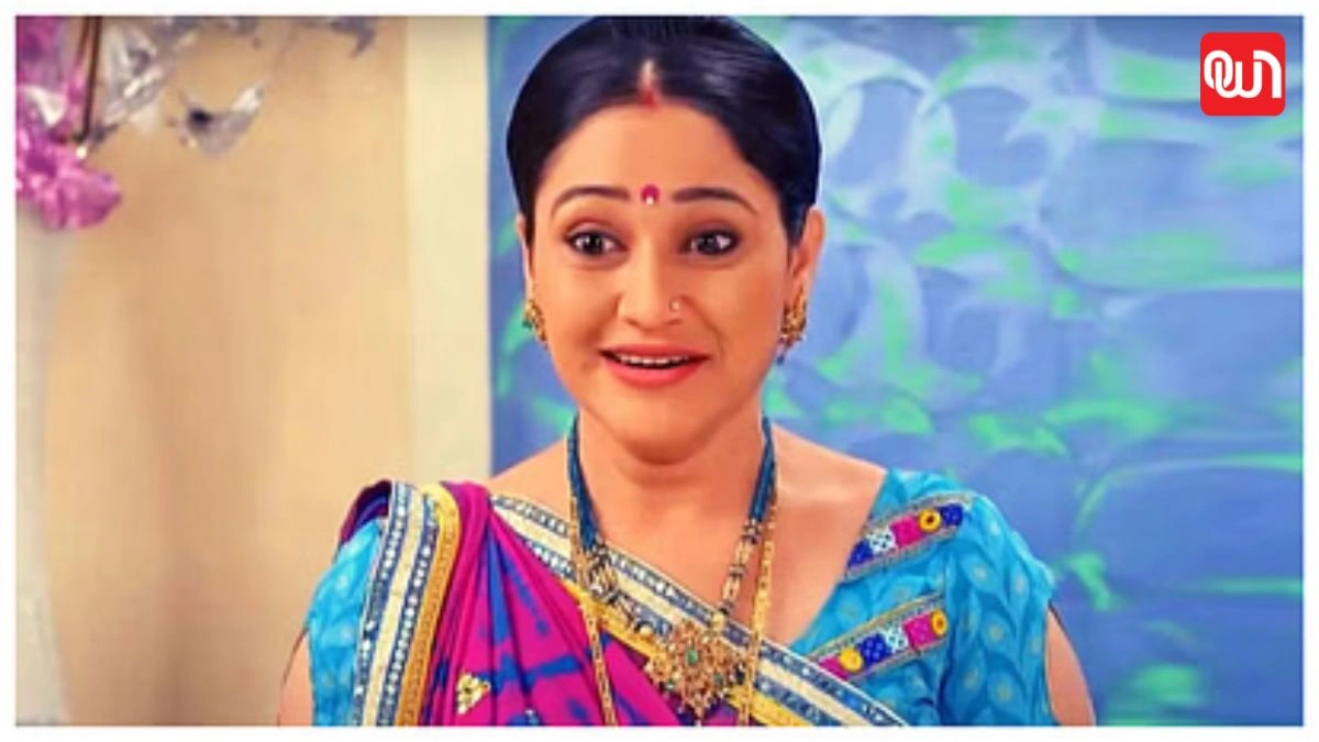 Disha Vakani