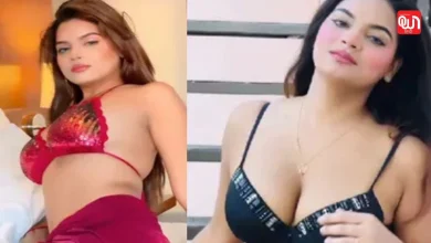 Indian Model Hot Sexy Video: हॉट अवतार में दिखीं मॉडल, फोटोज़ और वीडियो ने इंटरनेट पर मचाया धमाल 6 Indian Model Hot Sexy Video