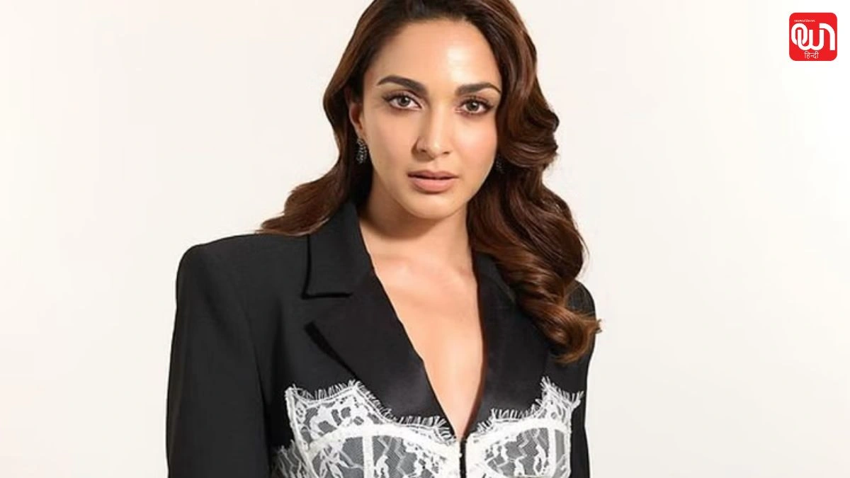 Kiara Advani: किआरा की छुट्टी और इस नई एक्ट्रेस की एंट्री! Don 3 में बड़ा ट्विस्ट आया सामने 1 Kiara Advani