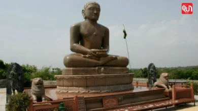 Mahavir Jayanti
