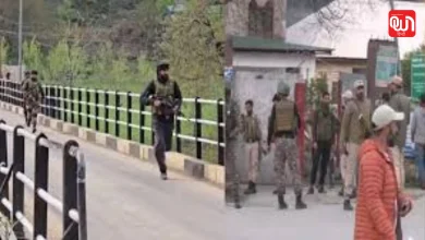 Pahalgam Attack