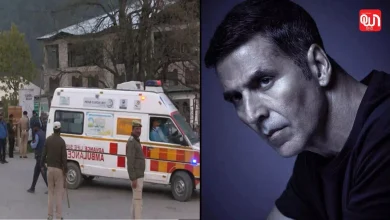 Pahalgam Terror Attack