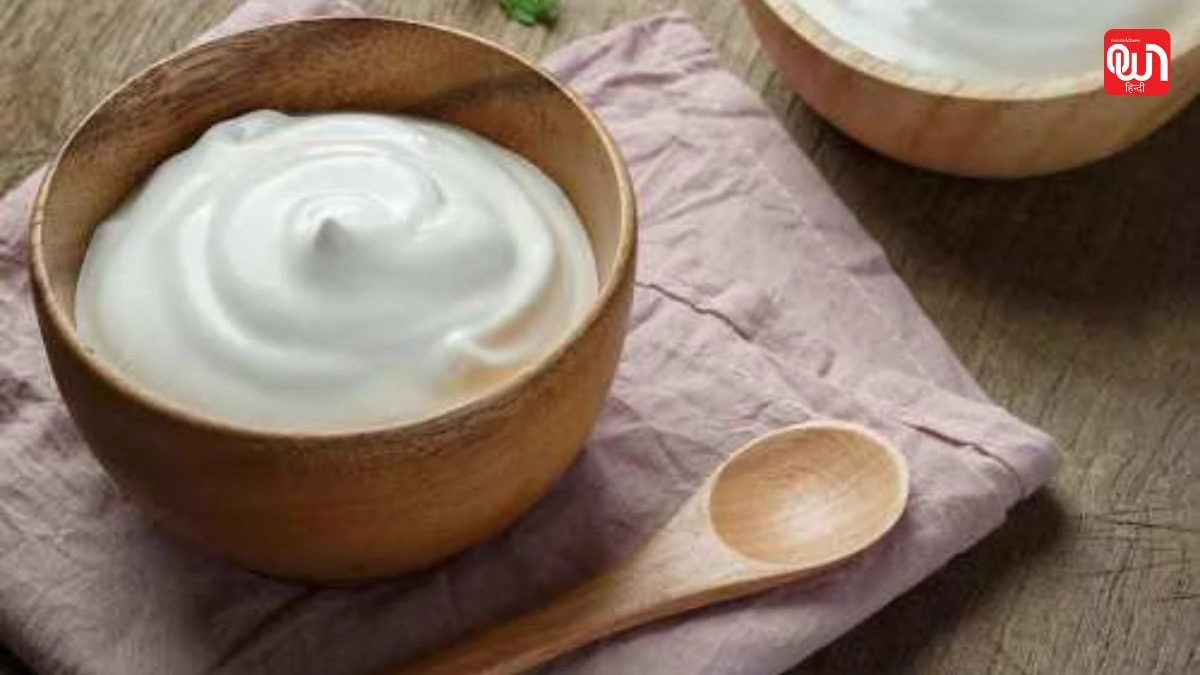 Perfect Dahi Tips: गर्मी में घर पर ऐसे जमाएं गाढ़ी और स्वादिष्ट दही 1 Perfect Dahi Tips