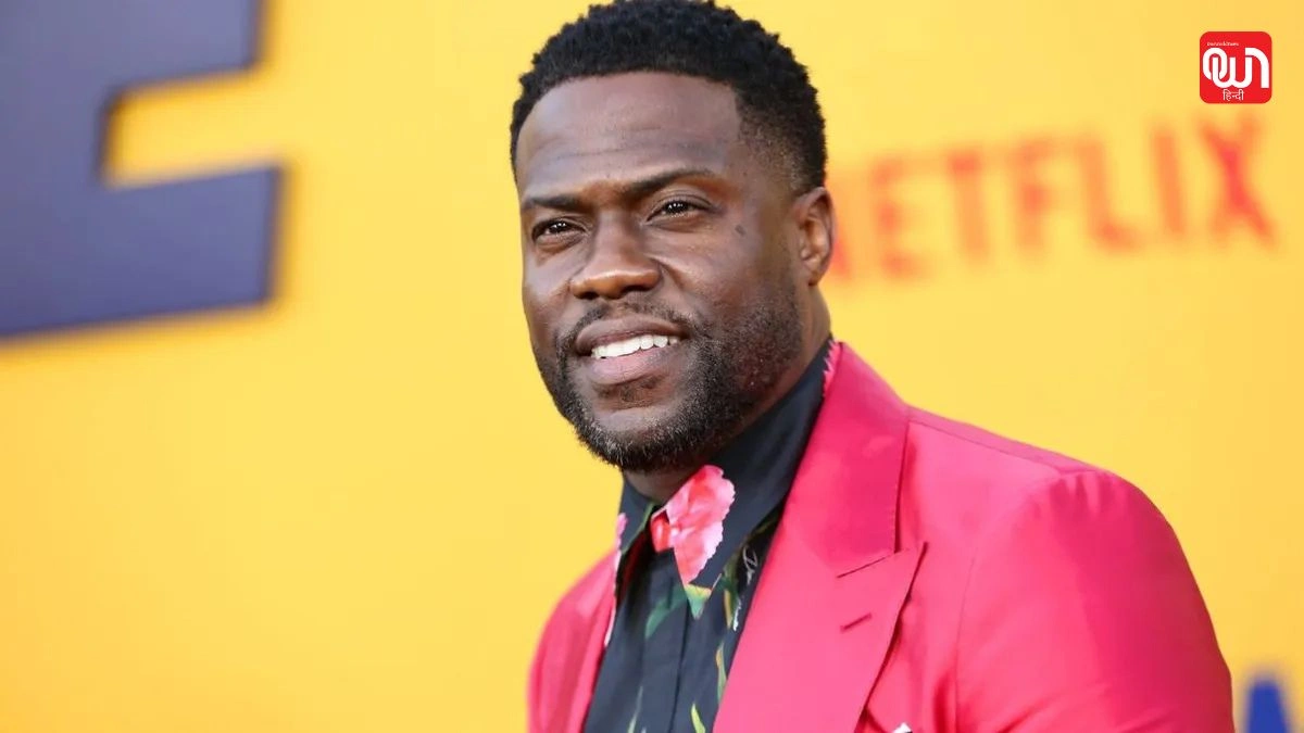 Phalgam Terror Attack: केविन हार्ट का दिल्ली शो कैंसिल, आयोजक करेंगे फुल रिफंड 1 Phalgam Terror Attack