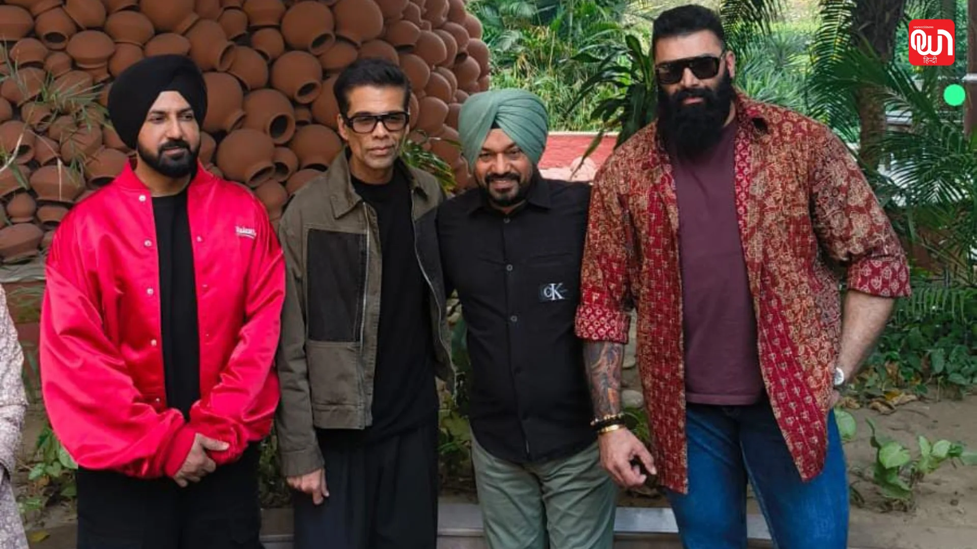 Punjabi Film Akaal: पंजाबी फिल्म अकाल का ट्रेलर हुआ लॉन्च, 10 अप्रैल को सिनेमाघरों में होगा रिलीज 1 Punjabi Film Akaal