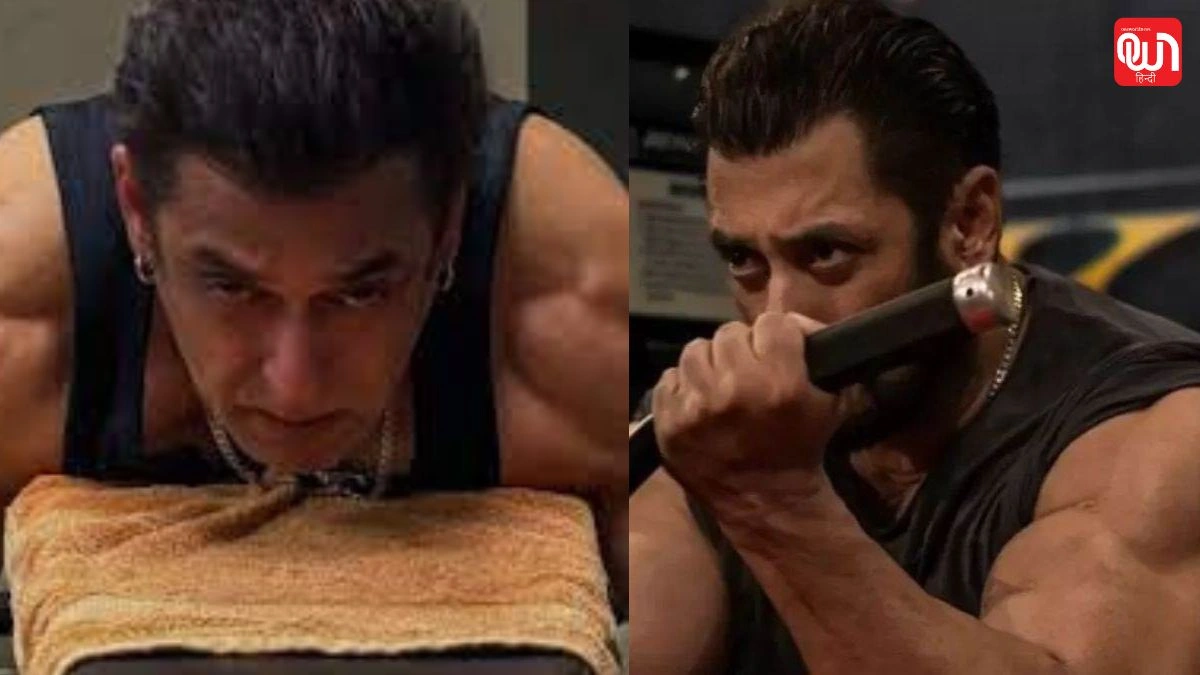 Salman Khan: डर नहीं, स्टाइल दिखाया! सलमान खान का लेटेस्ट पोस्ट वायरल 1 Salman Khan