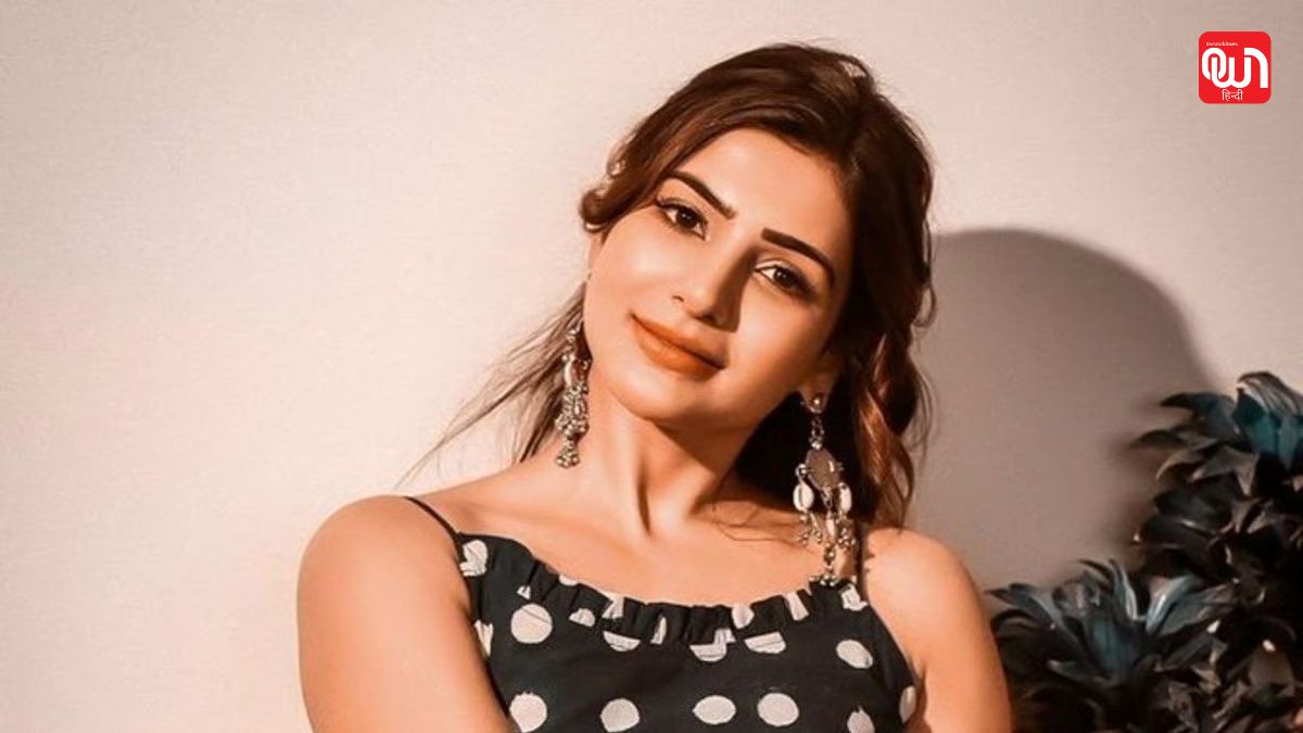 Samantha ruth prabhu: सामंथा का स्टाइलिश अंदाज़ और दमदार अभिनय, जन्मदिन पर एक नजर 1 Samantha ruth prabhu