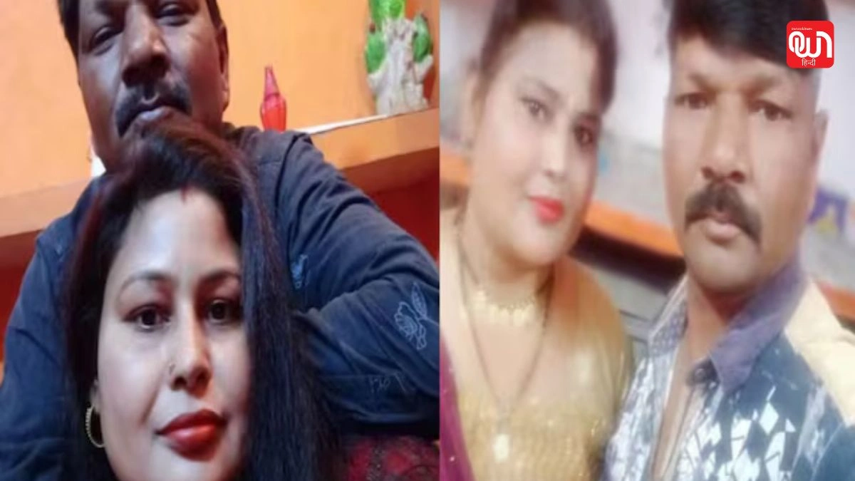 Samdhi-Samdhan: हर तीसरे दिन आते थे दीदी के ससुर, मम्मी के साथ हुए फरार! 1 Samdhi-Samdhan