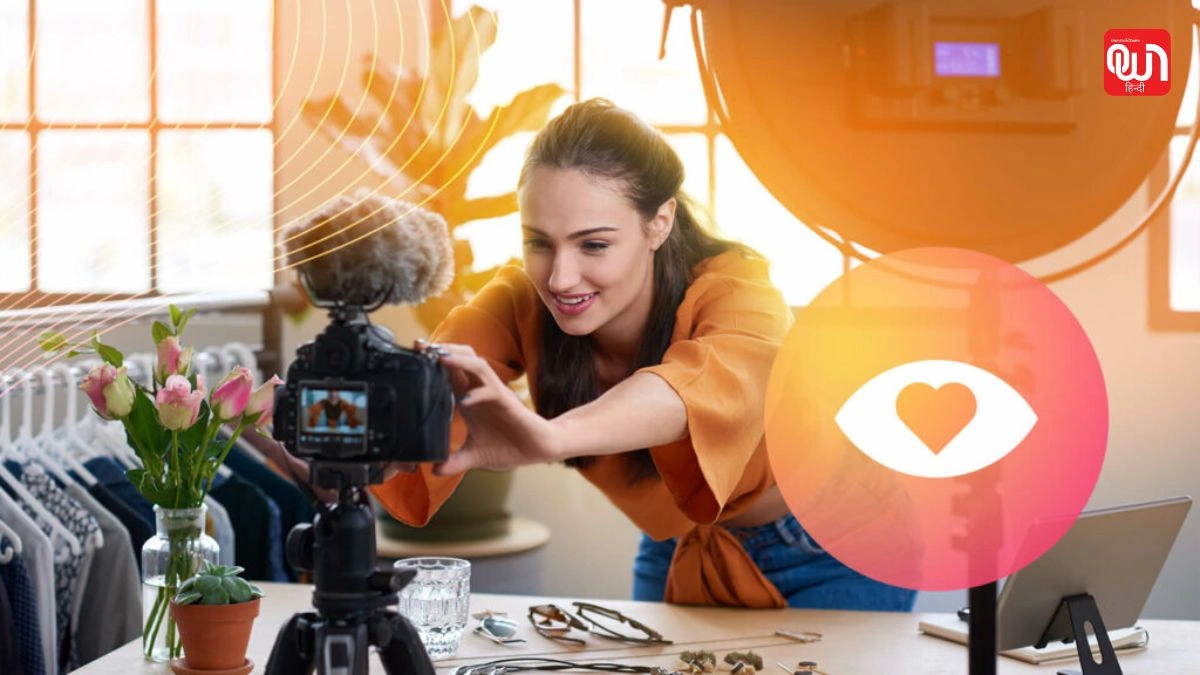 Successful Content Creator: कैसे बनें एक सफल कंटेंट क्रिएटर? जानिए जरूरी टिप्स 1 Successful Content Creator