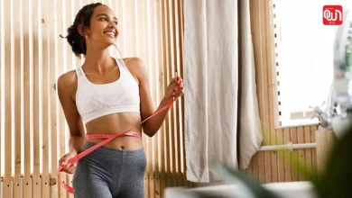 Summer Weight Loss Tips