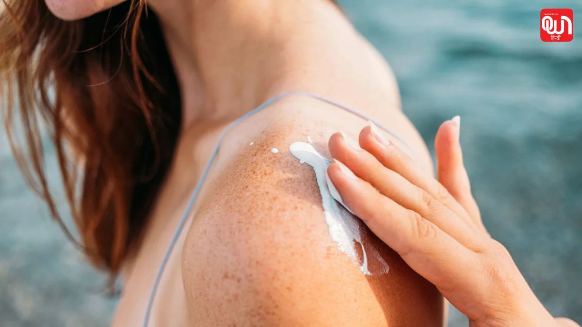 Sunscreen Benefits: गर्मी हो या सर्दी, सनस्क्रीन है जरूरी, जानें सही चुनाव का तरीका 1 Sunscreen Benefits