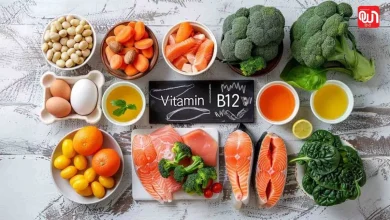 Vitamin-B12: समय रहते दूर करें विटामिन -बी12 की कमी, जाने कारण और असरदार उपाय 6 Vitamin-B12