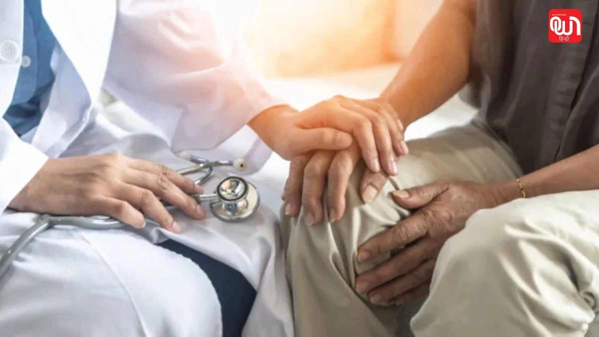 World Parkinson's day 2025: जागरूकता ही बचाव है, वर्ल्ड पार्किंसन डे 2025 1 World Parkinson's day 2025