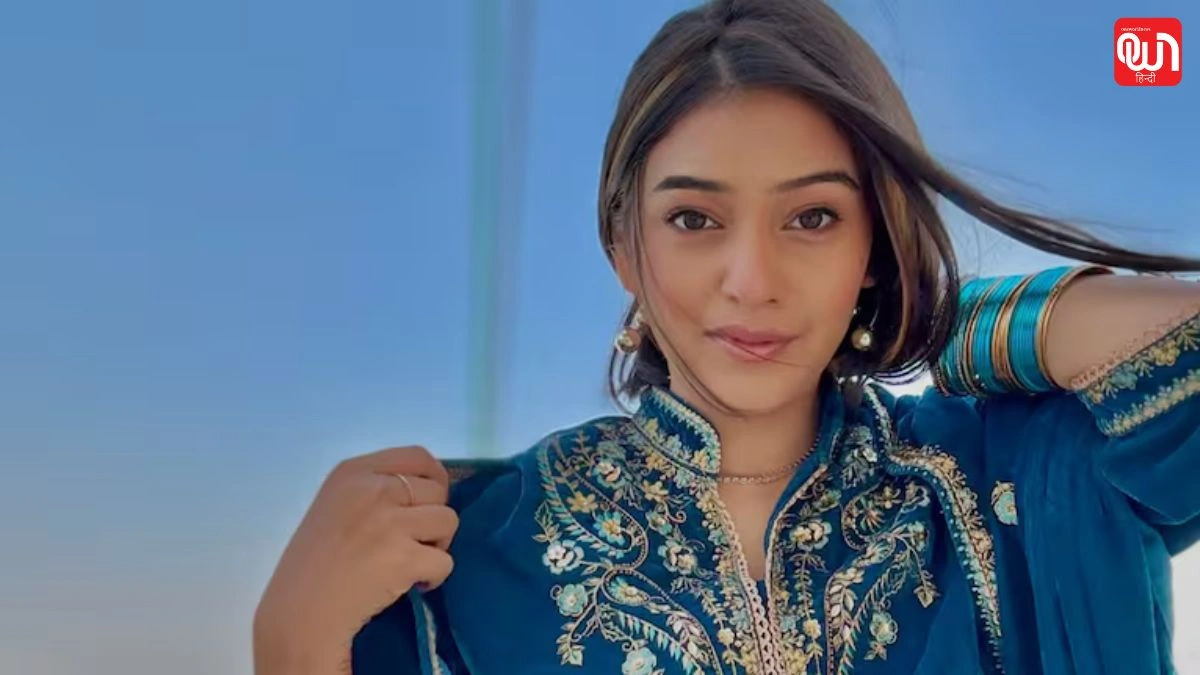 Yuzvendra Chahal: 'इतना गंदा क्यों होता है ब्रेकअप?' – RJ Mahvash का पोस्ट सोशल मीडिया पर हुआ वायरल 1 Yuzvendra Chahal