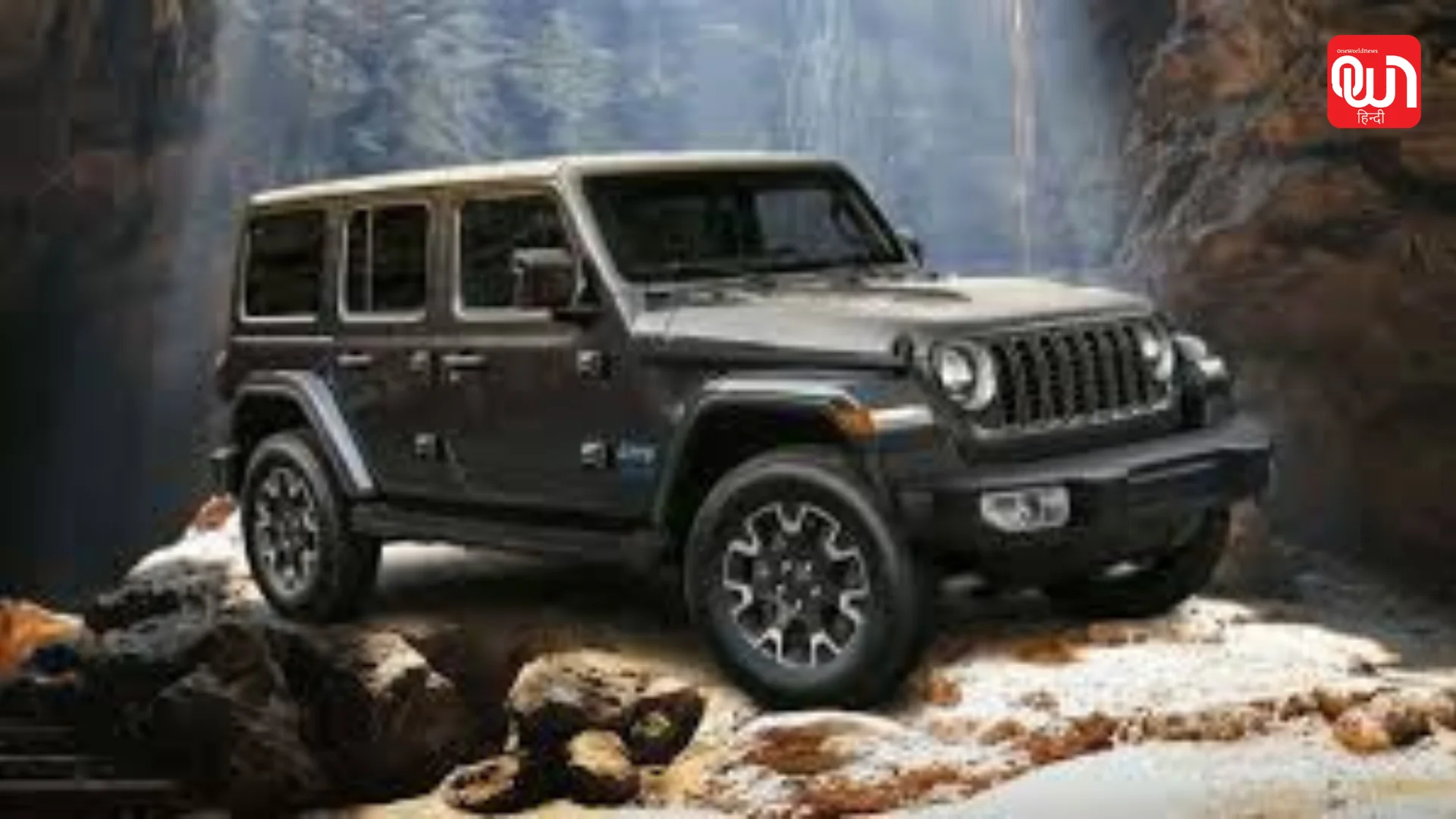 Jeep 4×4 day: रोमांच, स्वतंत्रता और ऑफ-रोड अन्वेषण का जश्न 1 jeep