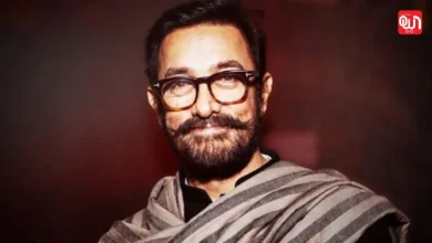 Aamir Khan