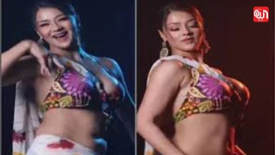 Bhojpuri actress sexy video: भोजपुरी ब्यूटी का हॉट डांस वीडियो वायरल, बार-बार देख रहे है फैंस 1 Bhojpuri actress sexy video