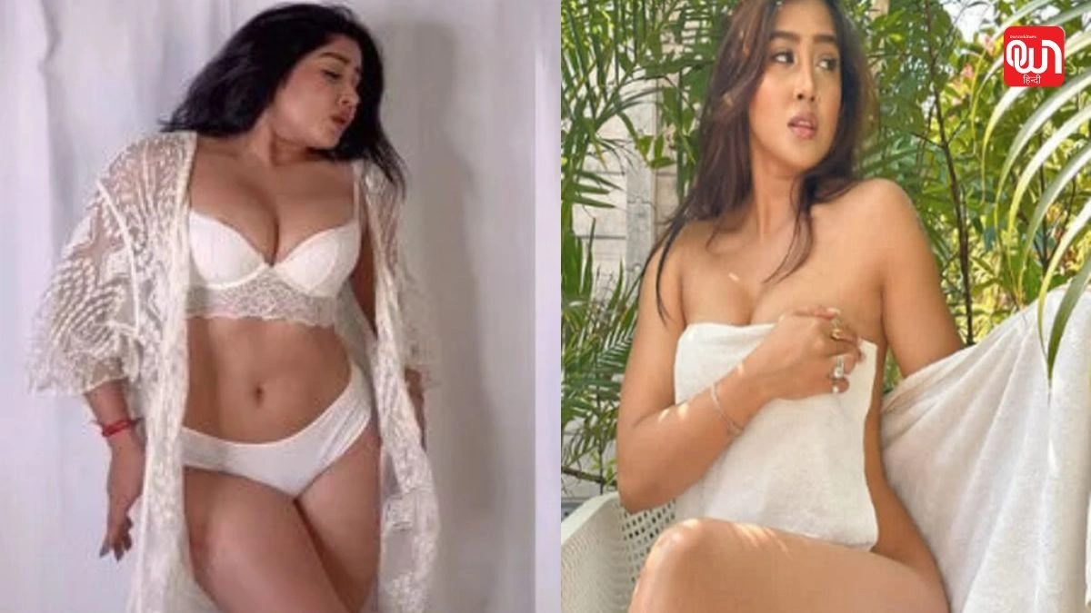 Bold sexy video in full HD: बंद कमरे में हुआ कुछ ऐसा, गुजराती लड़की का वीडियो इंटरनेट पर मचा रहा धमाल 1 Bold sexy video in full HD