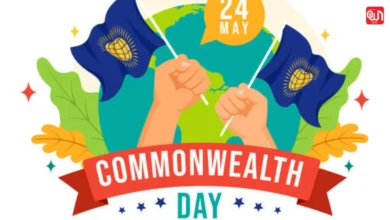 Common-Wealth Day