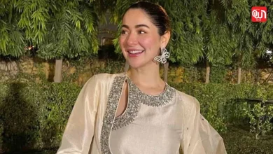 Hania Aamir: हानिया आमिर का बयान, 'आतंकवाद के लिए सभी पाकिस्तानियों को दोषी न ठहराएं', भारतीय PM से की अपील? 5 Hania Aamir