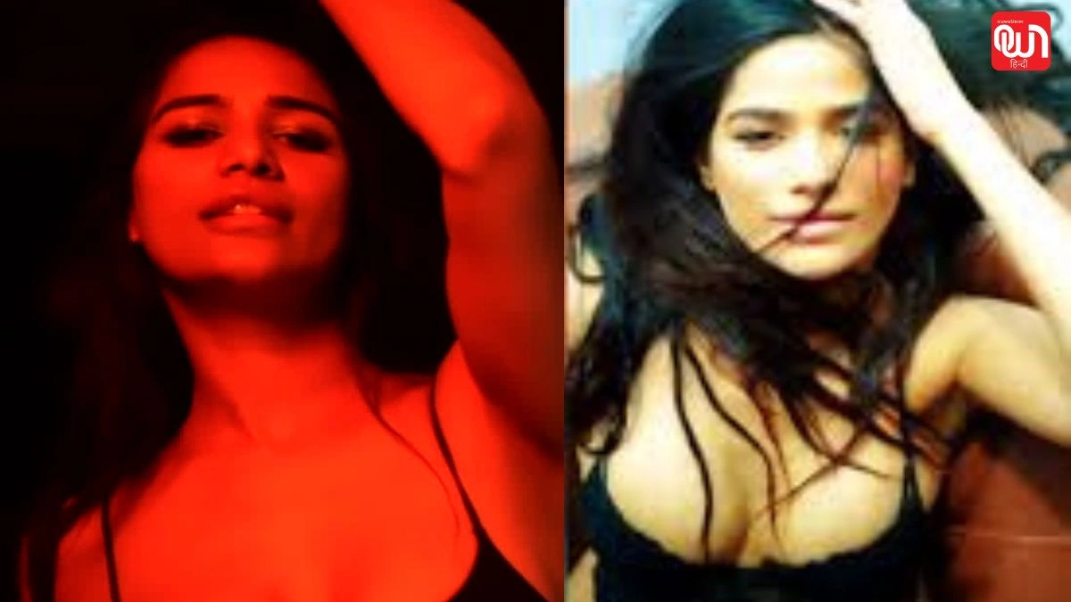 Hot Sexy Video: हॉट वीडियो वायरल, मॉडल की अदाओं पर फिदा हुए फैंस 1 Hot Sexy Video