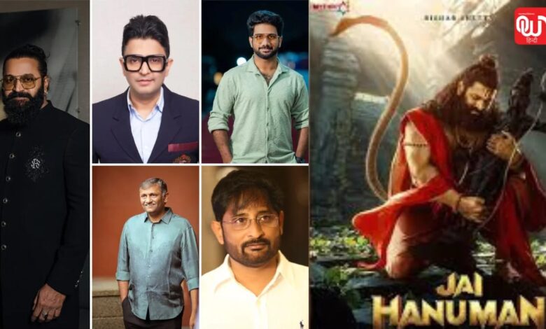 Film Jai Hanuman: भूषण कुमार प्रस्तुत करेंगे ऋषभ शेट्टी की फिल्म जय हनुमान, टी सीरीज के मालिक ने कहा ग्रैंड लेवेल पर बनेगी ये फिल्म 1 IMG 20250515 WA00031