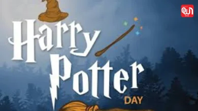 International Harry Potter Day 2025