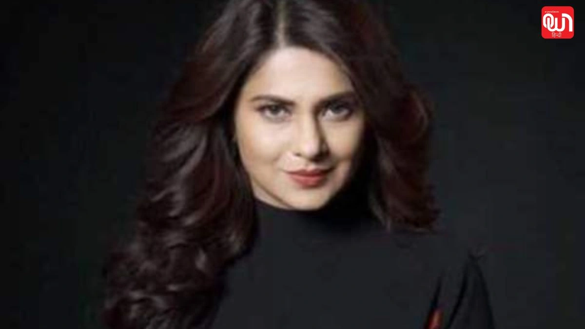 Jennifer Winget: टीवी से लेकर बॉलीवुड तक, जेनिफर का खास सफर 1 Jennifer Winget