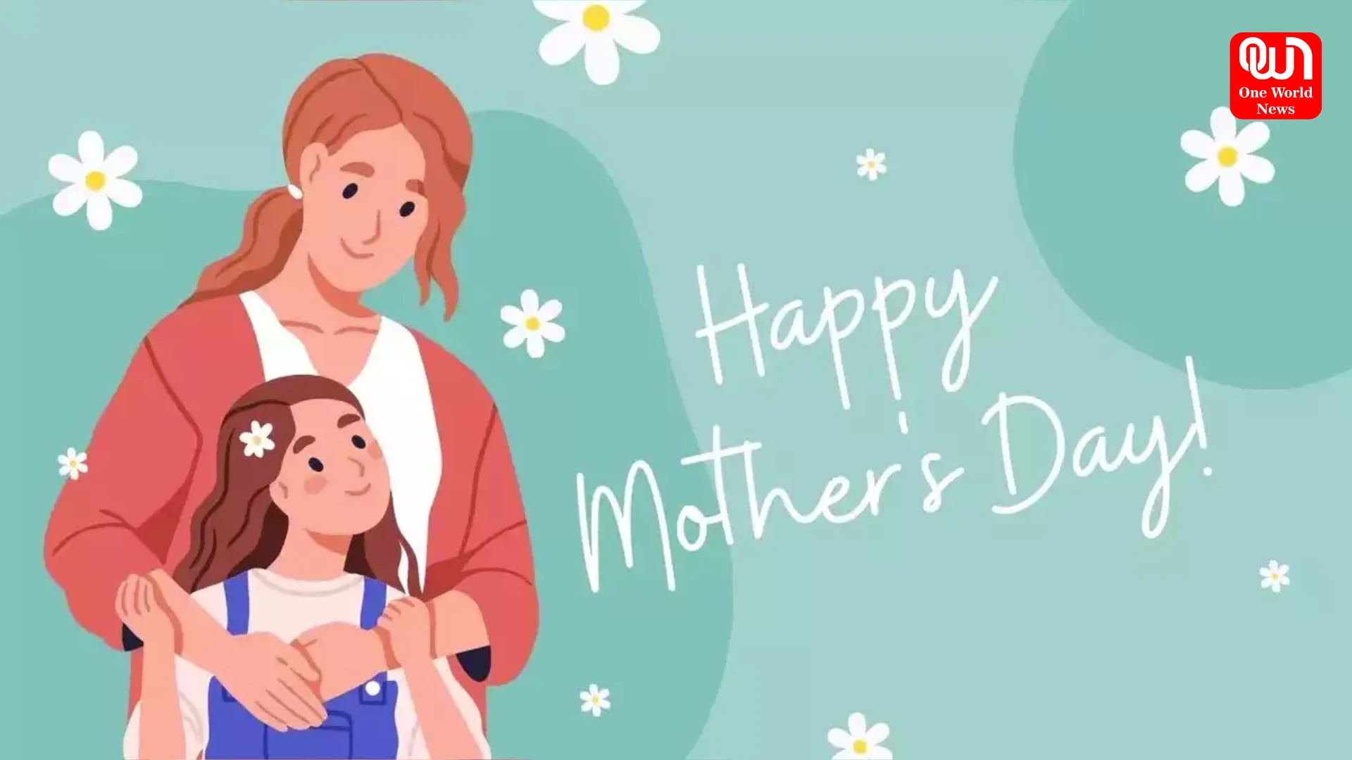 साझा करने के लिए सर्वश्रेष्ठ mother’s day उद्धरण और कविताएँ 1 Mothers day 4