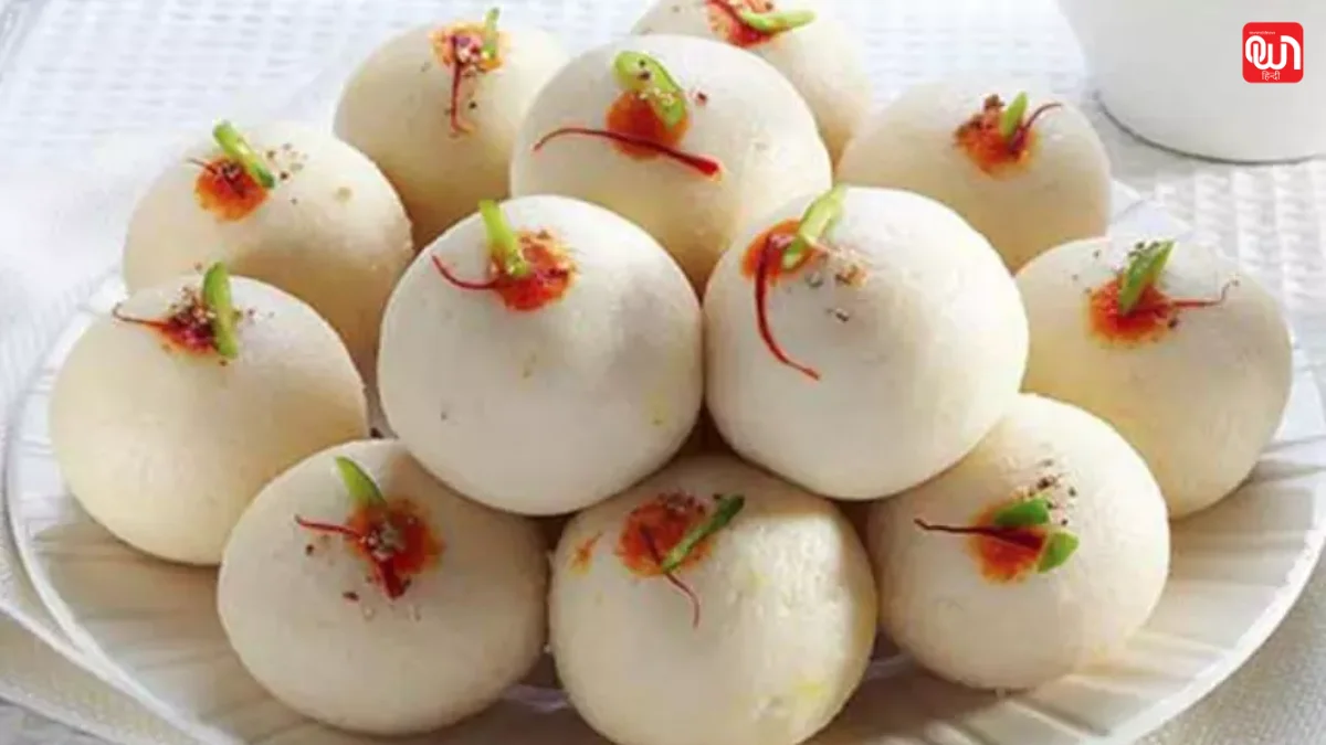 Paneer Laddu Recipe: जीत लें सबका दिल, घर पर बनाएं ये झटपट पनीर लड्डू 1 Paneer Laddu Recipe