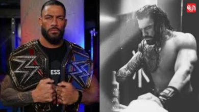 Roman Reings birthday: WWE के सुपरस्टार रोमन रेन्स का जन्मदिन, जानिए उनकी सफलता की कहानी 4 Roman Reings birthday