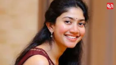 Sai Pallavi birthday