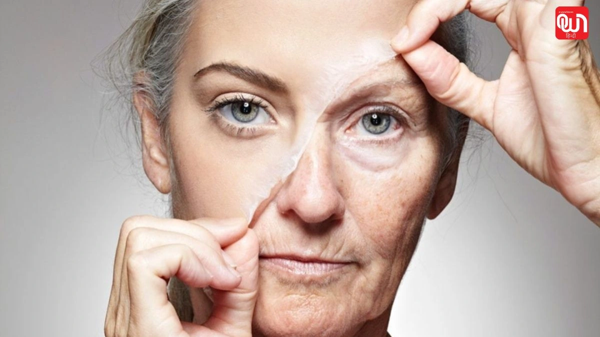 Skin Care Tips: झुर्रियों से पाएं छुटकारा, जानिए 10 आसान घरेलू उपाय 1 Skin Care Tips