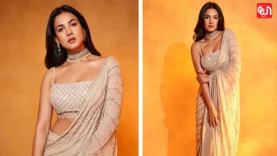 Sonal chauhan birthday: सोनल चौहान के 38वें जन्मदिन पर जानिए उनकी ये खास बातें 3 Sonal chauhan birthday
