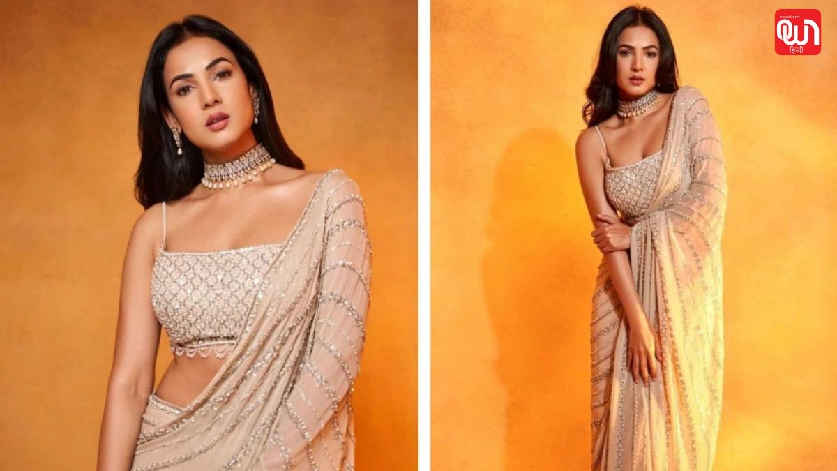 Sonal chauhan birthday: सोनल चौहान के 38वें जन्मदिन पर जानिए उनकी ये खास बातें 1 Sonal chauhan birthday